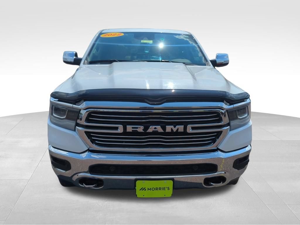 ram ram 1500 pickup 2022 1C6SRFJT3NN101982 image ram ram 1500 pickup 2022 1C6SRFJT3NN101982 image